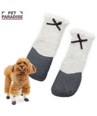PET PARADISE ペットパラダイス バレエ スリット シューズ  ＳＳ