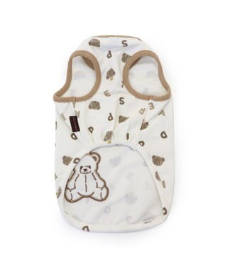 PET PARADISE ペットパラダイス くまちゃん ペティヒート タンクトップ 小型犬 超小型犬 くまちゃん