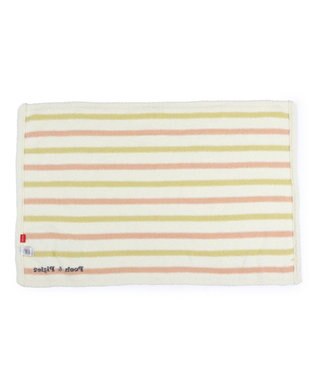 PET PARADISE ディズニー くまのプーさん ＆ ピグレット 遠赤外線 ブランケット 小型犬 オフホワイト