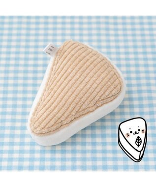 Mother garden しろたん  白いものシリーズマスコット 《レアチーズケーキ》 店舗限定 レアチーズケーキ