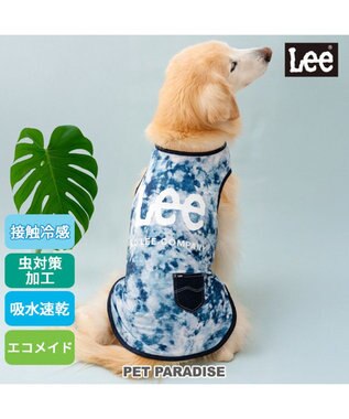 PET PARADISE Lee エコメイド ブリーチ タンクトップ 中型犬 大型犬