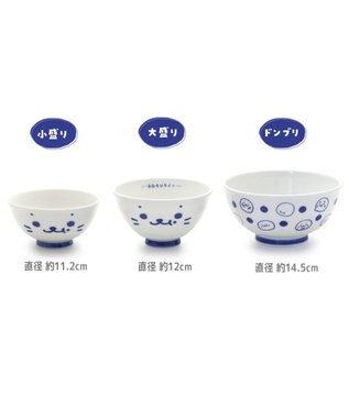 Mother garden しろたん くっつきにくい ドンブリ -