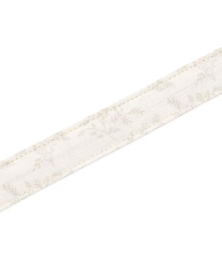 PET PARADISE ペットパラダイス アクティブハーネス 花柄りぼん ＳＳ 小型犬 オフホワイト