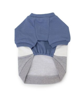 PET PARADISE J.PRESS トレーナー 《トリコロール》 小型犬 トリコロール