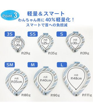 PET PARADISE クールリング 犬 クールネック ひんやり 28℃クールリング 【Ｓ】 リフレクター 水色 ベージュ  反射材付き 水色 Ｓ