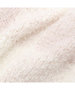 PET PARADISE ディズニー くまのプーさん ピグレット ポシェット ニット 小型犬 ホワイト×ピンク