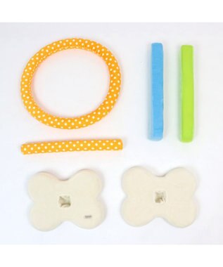 PET PARADISE 犬 トイ TOY ペットパラダイス アジリティ セット 訓練 ドッグアジリティ トレーニング マルチカラー