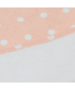 Mother garden マザーガーデン MOLANG モラン タオル ３点セット 《フェイス柄》 -