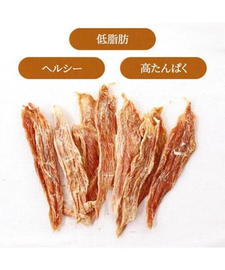PET PARADISE 鶏ささみ ジャーキー 50g 国産 -