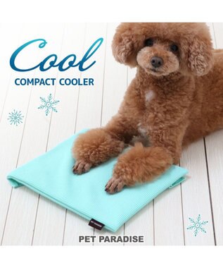 ペットパラダイス コンパクトクーラー 2025 / PET PARADISE ペットパラダイス コンパクトクーラー 2025 / PET PARADISE