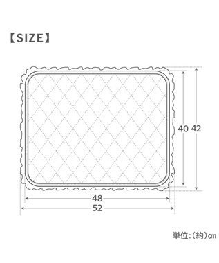 PET PARADISE ディズニー ミニーマウス クールマット  S ピンク