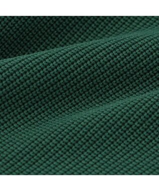 PET PARADISE J.PRESS フライス ポロシャツ 小型犬 ダークグリーン