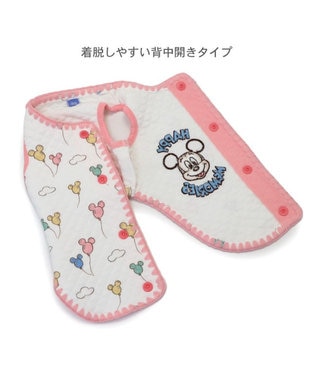 非売品ディズニーミッキーマウス ベスト ディズニー ミッキーマウス ジップベスト 《ホワイト》 小型犬