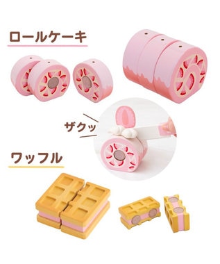 Mother garden マザーガーデン スイートカフェリボン ミルキーホワイト 2024年モデル ミルキーホワイト