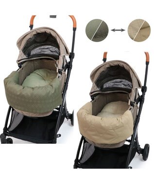 PET PARADISE ペットパラダイス カート用クッション 《ステッチ》 ステッチ