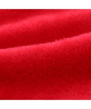 PET PARADISE スヌーピー おりこうトレーナー  レッド 小型犬 レッド