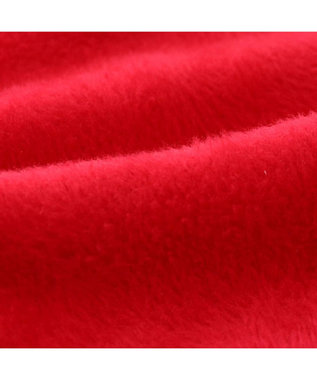 PET PARADISE スヌーピー おりこうトレーナー  レッド 小型犬 レッド