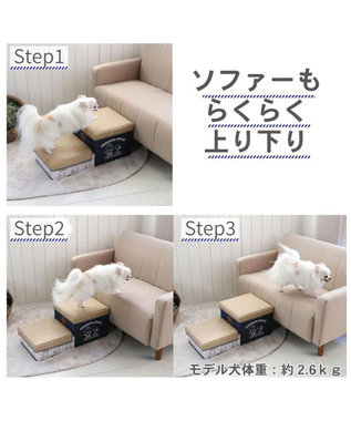 ペット用品 犬 猫 お手入れ ケア用品 ペットパラダイス 犬 ステップ 階段 スヌーピー 2段 ステップ 収納付き ゆとり ソファ ベッド 昇り降り ヘルニア予防 ケガ防止 介護用品 犬用 ペット Pet Paradise 通販 雑貨とペット用品の通販サイト マザーガーデン ペット用品 犬 猫 お手入れ ケア用品 ペットパラダイス 犬 ステップ 階段 スヌーピー 2段 ステップ 収納付き ゆとり ソファ ベッド 昇り降り ヘルニア予防 ケガ防止 介護用品 犬用 ペット Pet Paradise 通販 雑貨とペット用品の通販サイト マザーガーデン