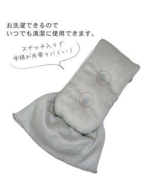 PET PARADISE ペットカート クールクッション  《水玉ベージュ /ネイビー 》 ネイビー