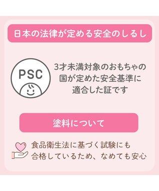 Mother garden マザーガーデン  野いちご モーニングトースターセット ピンク