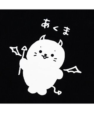 Mother garden しろたん Tシャツ 半袖 《あくま》  ユニセックス あくま