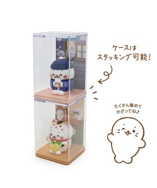 しろたん シーズン フィギュア ケース入り 《招き猫しろたん》 単品, 招き猫しろたん, 未登録