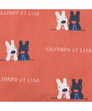 PET PARADISE リサとガスパール  ペティヒート 天竺 タンクトップ 《頬杖柄》 超小型犬 小型犬 頬杖柄