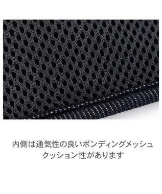 PET PARADISE Lee フード付き メッシュハーネス ＳＳ ブラック