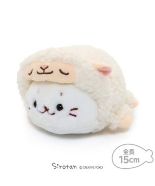 しろたん ちびマスコット ひつじ 15cm 単品 動物 ぬいぐるみ ぬいどり ぬい撮り プレゼント ギフト あざらし アザラシ かわいい マザーガーデン Mother Garden 通販 雑貨とペット用品の通販サイト マザーガーデン ペットパラダイス しろたん ちびマスコット ひつじ 15cm 単品 動物 ぬいぐるみ ぬいどり ぬい撮り プレゼント ギフト あざらし アザラシ かわいい マザーガーデン Mother Garden 通販 雑貨とペット用品の通販サイト マザーガーデン ペットパラダイス