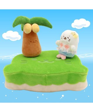 Mother garden しろたん アイランドセット 店舗限定 0