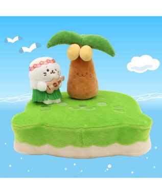 Mother garden しろたん アイランドセット 店舗限定 0