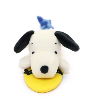 スヌーピー ぬいぐるみ　サーフショップ NEW JOE SURFER DOLLS | Snoopy's Surf Shop