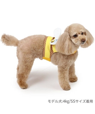 ペットパラダイス はちクールベスト 小型犬 / PET PARADISE