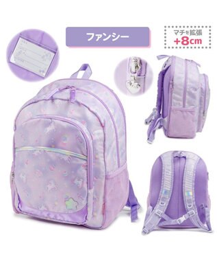 マザーガーデン ユニコーン 子供用 リュックサック 【Mサイズ