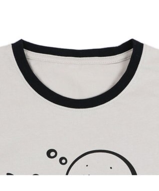 Mother garden しろたん Tシャツ 半袖 《Nemutai》 ユニセックス Nemutai