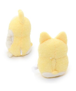 Mother garden マザーガーデン 一緒に体操！元気なコーギーちゃん -