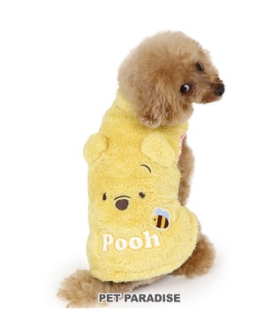 ディズニーくまのプーさん ハニーポット ハウス / PET PARADISE | 【通販】雑貨とペット用品の通販サイト | マザーガーデン＆ ペットパラダイス