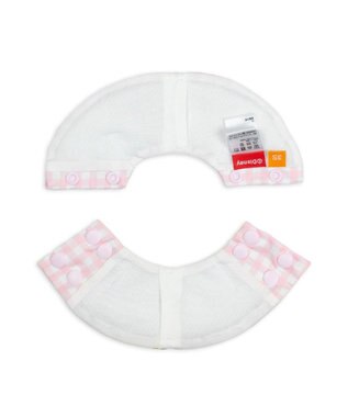 PET PARADISE ディズニー ミニーマウス クール バンダナ 《風船柄》 小型犬 ホワイト×ピンク