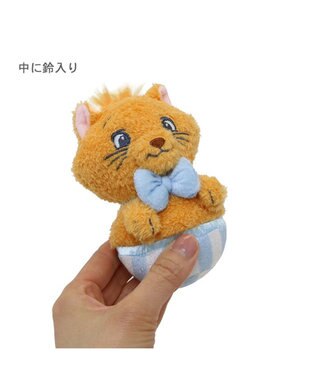 PET PARADISE ディズニー   トゥルーズ 帽子箱 ぬいぐるみ トイ  トゥルーズ