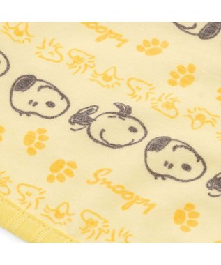 PET PARADISE スヌーピー お気に入り タンクトップ 《スヌーピー》 小型犬 イエロー