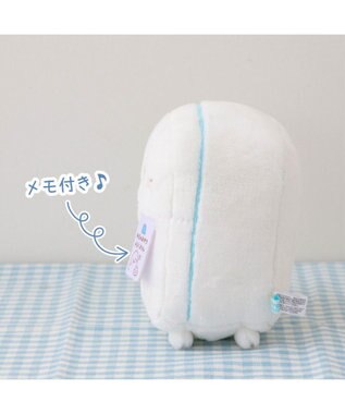 Mother garden しろたん 白いものたくさんシリーズ《冷蔵庫》 店舗限定 冷蔵庫