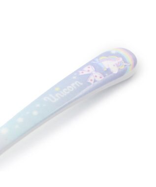 Mother garden マザーガーデン ユニコーン メラミン スプーン 食洗機可 カトラリー -