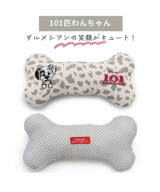 犬 おもちゃ ディズニー 歯磨き おもちゃ 101匹わんちゃん / PET