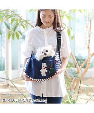 楽天市場】リサとガスパール ペットパラダイス 犬 キャリー