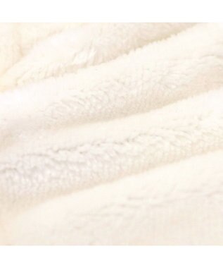 PET PARADISE リサとガスパール  マフラー ベスト 中型犬 オフホワイト