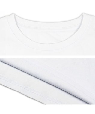 Mother garden しろたん ビッグTシャツ 半袖 《ONAKA SUITA》 フリーサイズ ユニセックス ONAKA SUITA