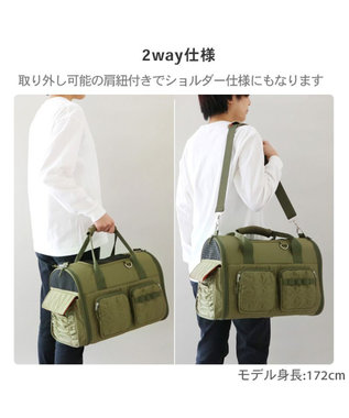 ペットパラダイス ペットキャリー 人気王冠デザイン 希少カラー白 期間限定特価! ペットパラダイス コロコロキャリーL 王冠柄 キャスター付き
