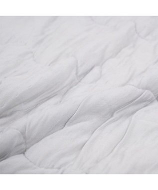 PET PARADISE リサとガスパール もちっと クール ブランケット ホワイト