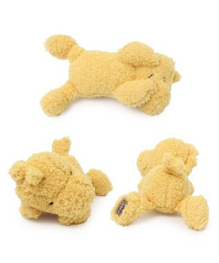 PET PARADISE スヌーピー ウッドストック うたたねトイ ウッドストック