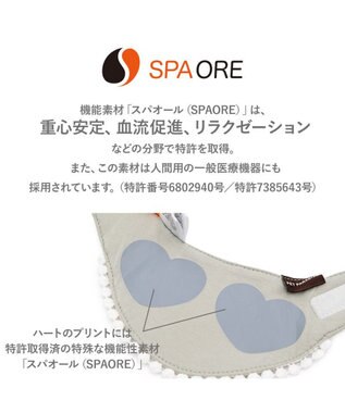 PET PARADISE ペットパラダイス makokoro ホカリラ バンダナ 中型犬 大型犬 グレイッシュベージュ